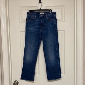 Frame Denim- Le Hollywood Jeans - Size 25